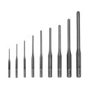 Yato YT-47123 gömbfejű csapszegkiütő készlet CrV, 9 részes