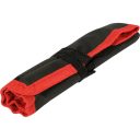 Yato YT-47123 gömbfejű csapszegkiütő készlet CrV, 9 részes