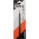 Yato YT-47141 csapszegkiütő CrV - 1.5x150 mm