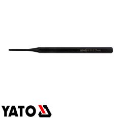 Yato YT-47142 csapszegkiütő CrV - 3x150 mm