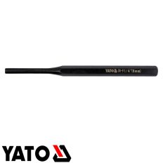 Yato YT-47145 csapszegkiütő CrV - 6x150 mm
