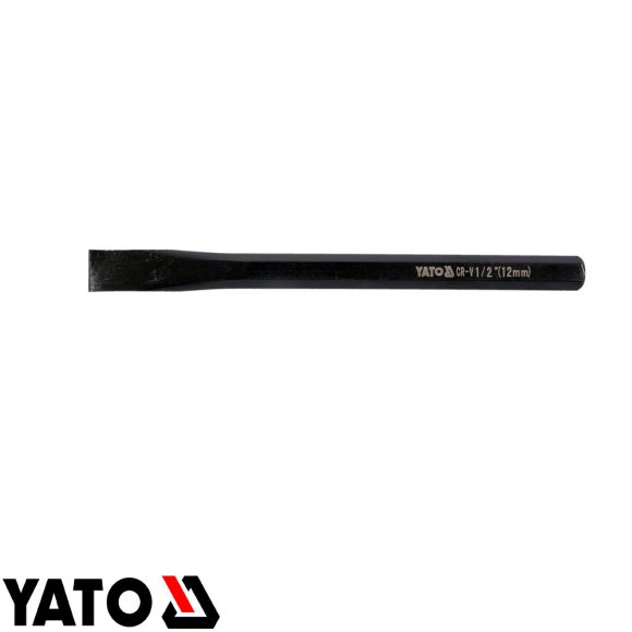 Yato YT-47148 laposvágó 12,5x152 mm, CrV