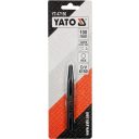 Yato YT-47150 pontozó 6x100 mm CrV