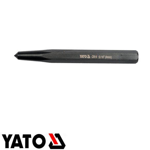 Yato YT-47151 pontozó 8x112 mm CrV