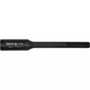 Yato YT-47195 SDS-Max rudazatbeütő, CrMo - 20x250 mm (szondabeütő)