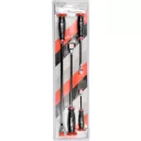 Yato YT-4730 feszítővas készlet, 4 részes, üthető