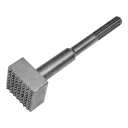 Yato YT-47348 SDS-Max stokkoló - 60x60 x280 mm
