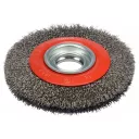 Yato YT-47554 körkefe 150 mm inox (32mm univerzális furat)