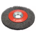 Yato YT-47555 körkefe 200 mm inox (32mm univerzális furat)