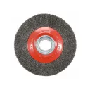 Yato YT-47555 körkefe 200 mm inox (32mm univerzális furat)
