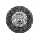 Yato YT-47565 körkefe, csapos 50 mm inox