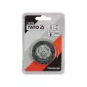 Yato YT-47565 körkefe, csapos 50 mm inox