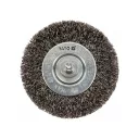 Yato YT-47568 körkefe, csapos 75 mm inox