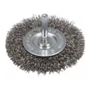Yato YT-47568 körkefe, csapos 75 mm inox