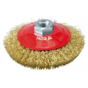 Yato YT-4761 körkefe, M14 100 mm acél