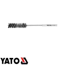 Yato YT-47695 csapos csőkefe 20 mm inox