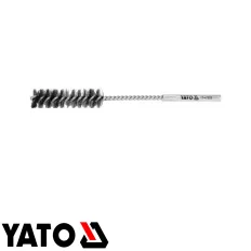 Yato YT-47695 csapos csőkefe 20 mm inox