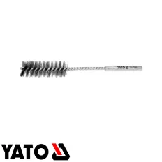 Yato YT-47696 csapos csőkefe 26 mm inox