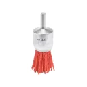 Yato YT-47780 ecsetkefe, csapos 25 mm nylon