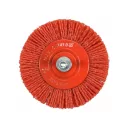 Yato YT-47791 körkefe, csapos 75 mm nylon