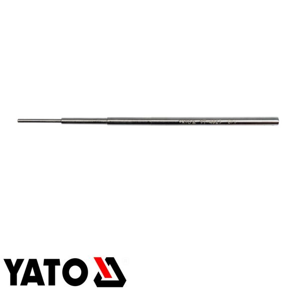 Yato YT-4927 hajtókar csőkulcshoz, CrV - 2.5-4.5-5.5 mm