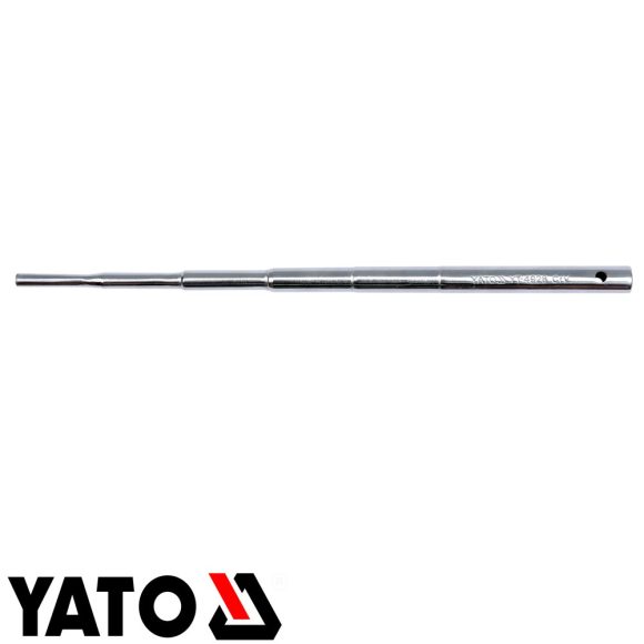 Yato YT-4928 hajtókar csőkulcshoz, CrV - 6.5-12.5 mm