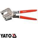 Yato YT-5130 profilegyesítő fogó gipszkartonozáshoz - 275 mm