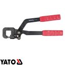 Yato YT-51303 profilegyesítő fogó gipszkartonozáshoz - 320 mm