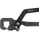 Yato YT-51303 profilegyesítő fogó gipszkartonozáshoz - 320 mm