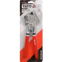 Yato YT-5130 profilegyesítő fogó gipszkartonozáshoz - 275 mm