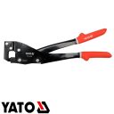 Yato YT-5131 profilegyesítő fogó gipszkartonozáshoz - 345 mm