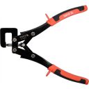 Yato YT-51311 profilegyesítő fogó gipszkartonozáshoz - 280 mm