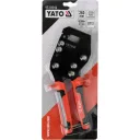 Yato YT-51312 profilegyesítő fogó gipszkartonozáshoz - 260 mm