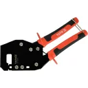 Yato YT-51312 profilegyesítő fogó gipszkartonozáshoz - 260 mm