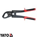 Yato YT-51317 profilegyesítő fogó gipszkartonozáshoz - 320 mm