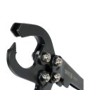 Yato YT-51317 profilegyesítő fogó gipszkartonozáshoz - 320 mm