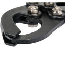 Yato YT-51317 profilegyesítő fogó gipszkartonozáshoz - 320 mm