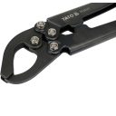 Yato YT-51317 profilegyesítő fogó gipszkartonozáshoz - 320 mm