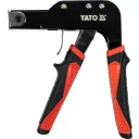 Yato YT-51450 Molly fogó üreges fémdűbelekhez + 10 db dübel