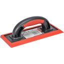 Yato YT-51900 gumis fugázó simító vágott éllel - 250x95 mm (2K markolat)