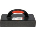 Yato YT-51907 simító extra vastag 50 mm szivaccsal - 270x130 mm