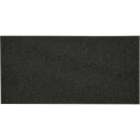 Yato YT-51907 simító extra vastag 50 mm szivaccsal - 270x130 mm