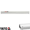 Yato YT-52190 polisztirol csiszoló léc, alumínium  - 800 mm