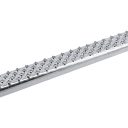 Yato YT-52191 polisztirol csiszoló léc, alumínium  - 1200 mm