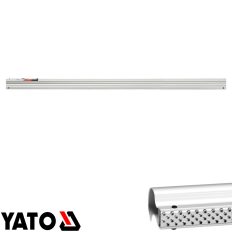   Yato YT-52192 polisztirol csiszoló léc, alumínium  - 1600 mm