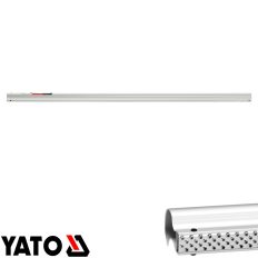   Yato YT-52193 polisztirol csiszoló léc, alumínium  - 2000 mm