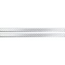 Yato YT-52197 csiszolóbetét polisztirol csiszoló léchez, acél - 2x400 mm