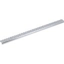 Yato YT-52197 csiszolóbetét polisztirol csiszoló léchez, acél - 2x400 mm