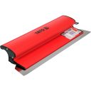 Yato YT-52221 kétkezes glett lehúzó, műanyag profil - 400 mm (0,3 mm cserélhető penge)