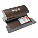 Yato YT-52230 kétkezes glett lehúzó, alu profil - 250 mm (0,3 mm cserélhető penge)